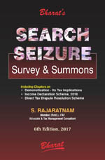 Search, Seizure Summons & Survey